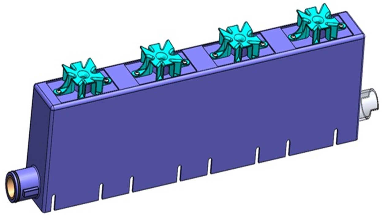 Siphon Aerator Innovation